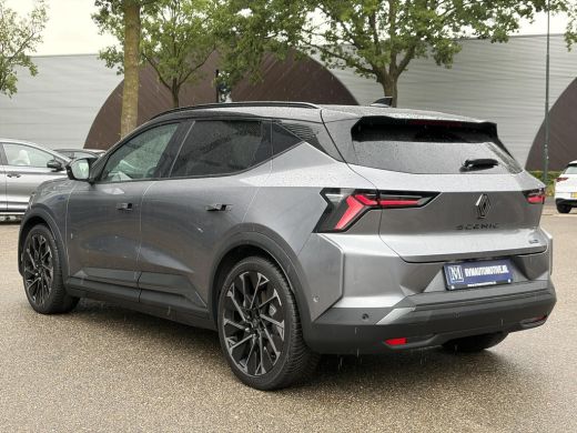 Renault Sc&eacute;nic E-Tech EV87 long range esprit Alpine PACK ADVANCED DRIVING | PACK LIGHT AND SOUND (Harman Kardon)... ActivLease financial lease