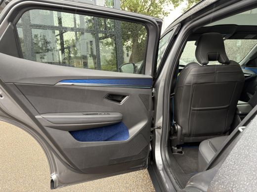 Renault Sc&eacute;nic E-Tech EV87 long range esprit Alpine PACK ADVANCED DRIVING | PACK LIGHT AND SOUND (Harman Kardon)... ActivLease financial lease