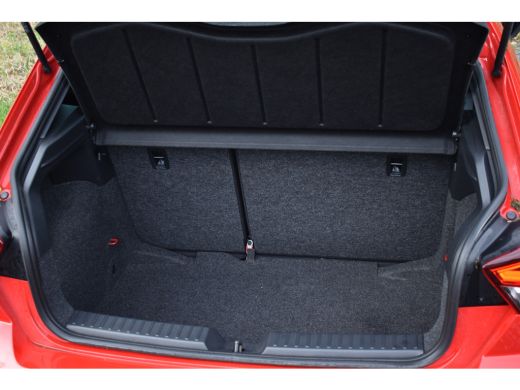 Seat Ibiza TSI 116PK DSG FR-SPORT CAMERA/ACC/CARPLAY 1E EIG ActivLease financial lease