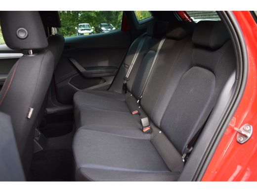 Seat Ibiza TSI 116PK DSG FR-SPORT CAMERA/ACC/CARPLAY 1E EIG ActivLease financial lease