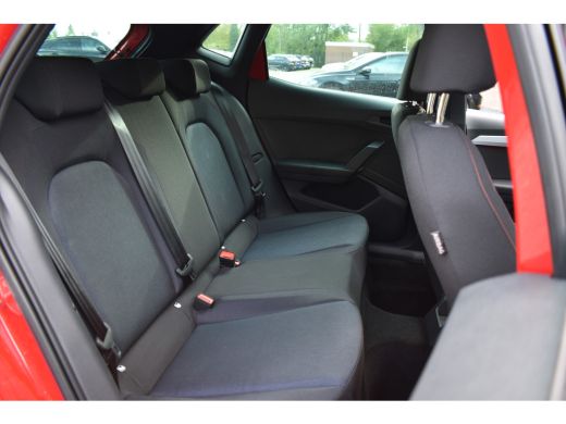 Seat Ibiza TSI 116PK DSG FR-SPORT CAMERA/ACC/CARPLAY 1E EIG ActivLease financial lease