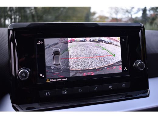 Seat Ibiza TSI 116PK DSG FR-SPORT CAMERA/ACC/CARPLAY 1E EIG ActivLease financial lease