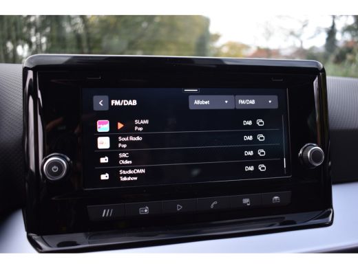 Seat Ibiza TSI 116PK DSG FR-SPORT CAMERA/ACC/CARPLAY 1E EIG ActivLease financial lease
