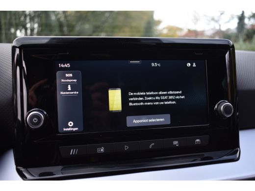 Seat Ibiza TSI 116PK DSG FR-SPORT CAMERA/ACC/CARPLAY 1E EIG ActivLease financial lease