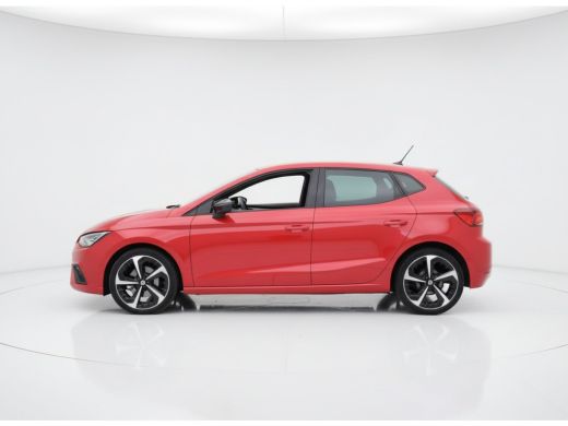 Seat Ibiza TSI 116PK DSG FR-SPORT CAMERA/ACC/CARPLAY 1E EIG ActivLease financial lease