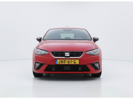 Seat Ibiza TSI 116PK DSG FR-SPORT CAMERA/ACC/CARPLAY 1E EIG ActivLease financial lease