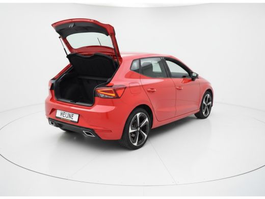 Seat Ibiza TSI 116PK DSG FR-SPORT CAMERA/ACC/CARPLAY 1E EIG ActivLease financial lease