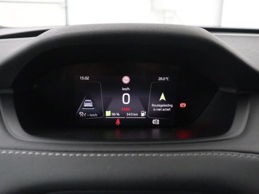 Skoda Enyaq iV | SOH 89,1% | Leder/alcantara | Stuur/stoel verwarming | Adaptive cruise | Carplay | Sfeerverlich... ActivLease financial lease