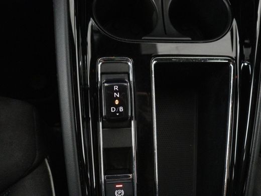 Skoda Enyaq iV | SOH 89,1% | Leder/alcantara | Stuur/stoel verwarming | Adaptive cruise | Carplay | Sfeerverlich... ActivLease financial lease