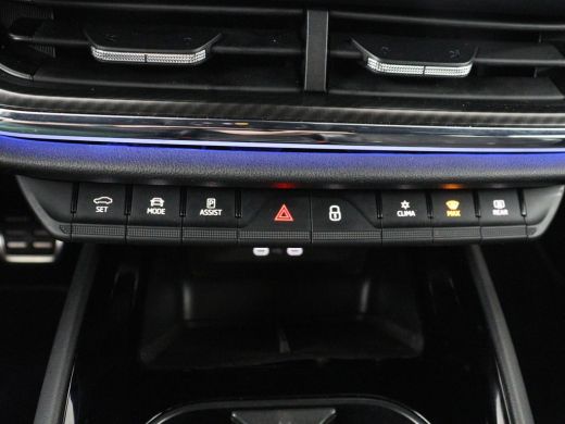 Skoda Enyaq iV | SOH 89,1% | Leder/alcantara | Stuur/stoel verwarming | Adaptive cruise | Carplay | Sfeerverlich... ActivLease financial lease