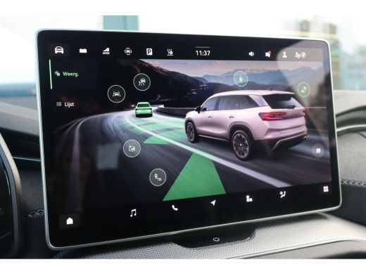 Skoda Kodiaq Sportline Business | Achteruitrijcamera | Crew Protect Assist | Cruise control met speedlimiter ActivLease financial lease