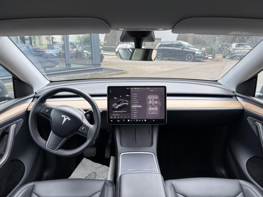 Tesla Model Y Long Range AWD 75 kWh SOH 97%| QUICKSILVER!| TESLA FABRIEKSGARANTIE TOT 05-2027/ 80.000KM | FABRI... ActivLease financial lease