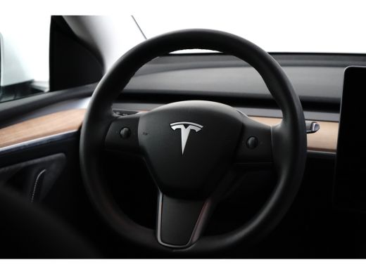 Tesla Model Y Long Range Dual AWD Performance | Pano | Adap. Cruise | Camera | Leder ActivLease financial lease