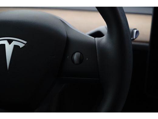 Tesla Model Y Long Range Dual AWD Performance | Pano | Adap. Cruise | Camera | Leder ActivLease financial lease