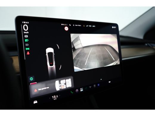 Tesla Model Y Long Range Dual AWD Performance | Pano | Adap. Cruise | Camera | Leder ActivLease financial lease