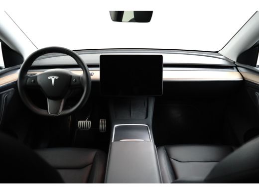 Tesla Model Y Long Range Dual AWD Performance | Pano | Adap. Cruise | Camera | Leder ActivLease financial lease