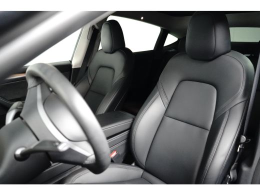 Tesla Model Y Long Range Dual AWD Performance | Pano | Adap. Cruise | Camera | Leder ActivLease financial lease