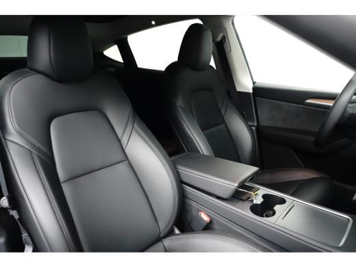 Tesla Model Y Long Range Dual AWD Performance | Pano | Adap. Cruise | Camera | Leder ActivLease financial lease