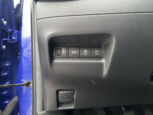 Toyota Aygo 1.0 VVT-i MT Play ActivLease financial lease