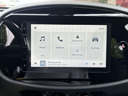 Toyota Aygo 1.0 VVT-i MT Play ActivLease financial lease