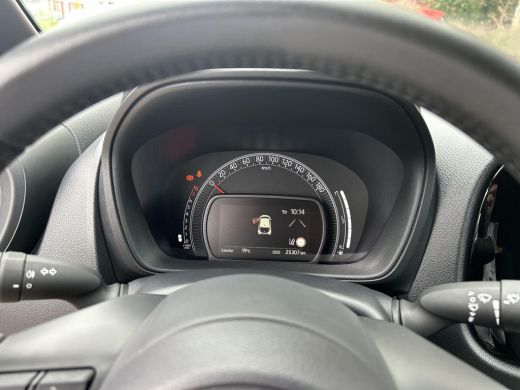Toyota Aygo 1.0 VVT-i MT Play ActivLease financial lease