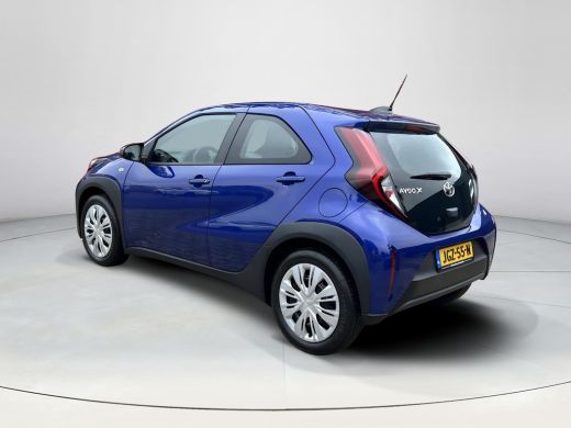 Toyota Aygo 1.0 VVT-i MT Play ActivLease financial lease