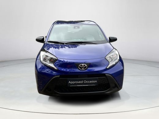 Toyota Aygo 1.0 VVT-i MT Play ActivLease financial lease
