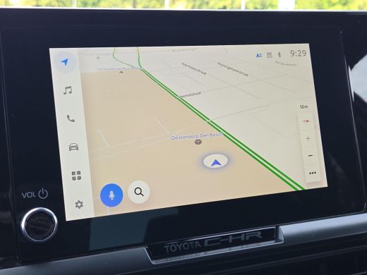 Toyota C-HR 1.8 Hybrid 140 Dynamic | NL Auto | Apple CarPlay | Navigatie | Rijklaar incl. garantie | ActivLease financial lease