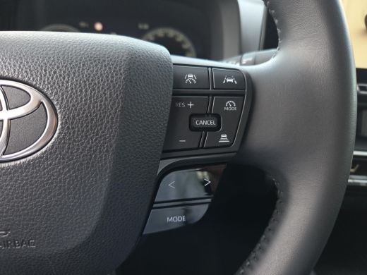 Toyota C-HR 1.8 Hybrid 140 Dynamic | NL Auto | Apple CarPlay | Navigatie | Rijklaar incl. garantie | ActivLease financial lease