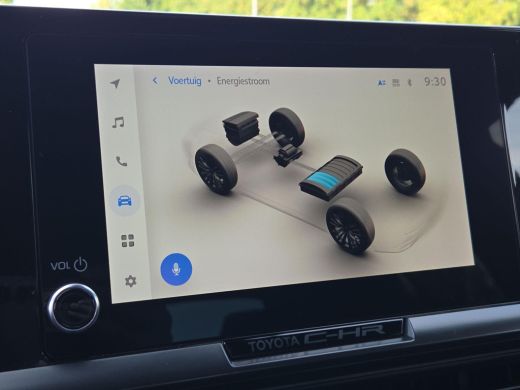 Toyota C-HR 1.8 Hybrid 140 Dynamic | NL Auto | Apple CarPlay | Navigatie | Rijklaar incl. garantie | ActivLease financial lease