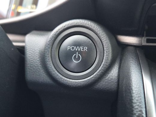 Toyota C-HR 1.8 Hybrid 140 Dynamic | NL Auto | Apple CarPlay | Navigatie | Rijklaar incl. garantie | ActivLease financial lease