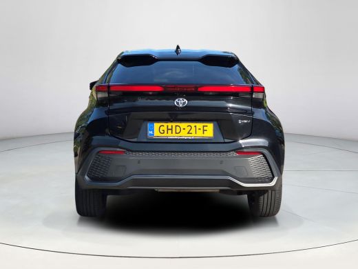 Toyota C-HR 1.8 Hybrid 140 Dynamic | NL Auto | Apple CarPlay | Navigatie | Rijklaar incl. garantie | ActivLease financial lease