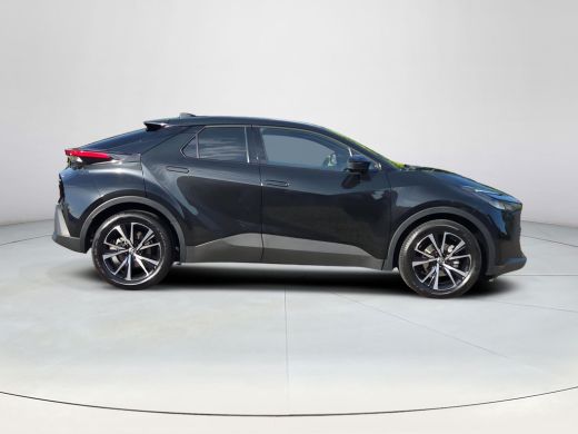 Toyota C-HR 1.8 Hybrid 140 Dynamic | NL Auto | Apple CarPlay | Navigatie | Rijklaar incl. garantie | ActivLease financial lease