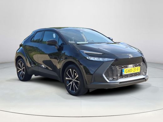 Toyota C-HR 1.8 Hybrid 140 Dynamic | NL Auto | Apple CarPlay | Navigatie | Rijklaar incl. garantie | ActivLease financial lease