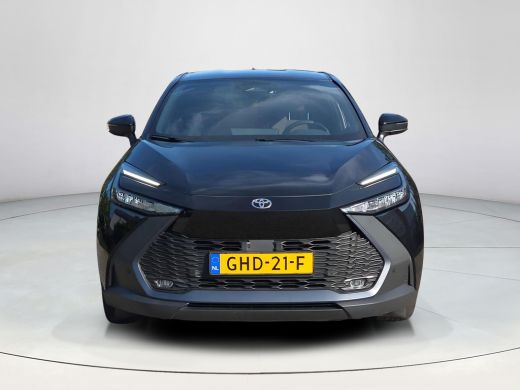 Toyota C-HR 1.8 Hybrid 140 Dynamic | NL Auto | Apple CarPlay | Navigatie | Rijklaar incl. garantie | ActivLease financial lease