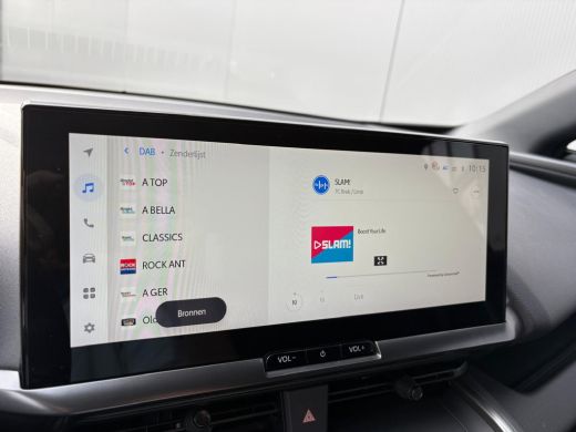 Toyota C-HR 1.8 Hybrid 140PK First Edition Bi-Tone/Winter-pack/Gr.-navigatie/Elektr.klep/Camera/Adapt.-cruise ActivLease financial lease