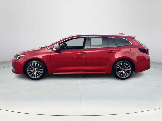 Toyota Corolla Touring Sports Hybrid 140 Dynamic | All-in prijs | Automaat | Stoelverwarming | Camera | Apple/Android | ActivLease financial lease