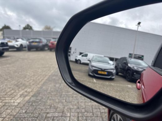 Toyota Corolla Touring Sports Hybrid 140 Dynamic | All-in prijs | Automaat | Stoelverwarming | Camera | Apple/Android | ActivLease financial lease