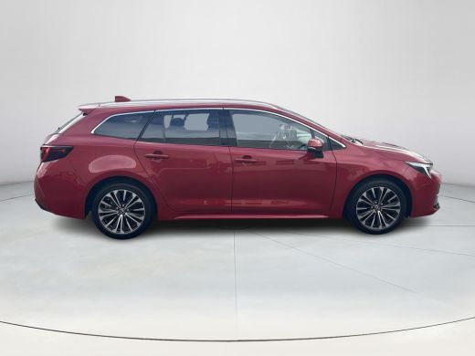 Toyota Corolla Touring Sports Hybrid 140 Dynamic | All-in prijs | Automaat | Stoelverwarming | Camera | Apple/Android | ActivLease financial lease