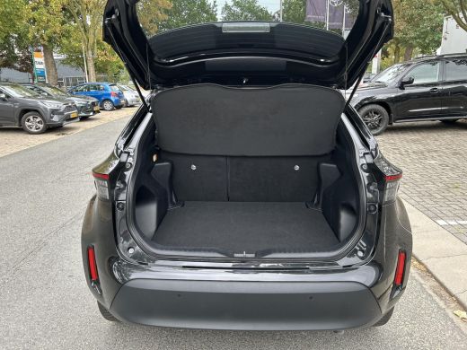 Toyota Yaris Cross 1.5 Hybrid 115 Dynamic ActivLease financial lease