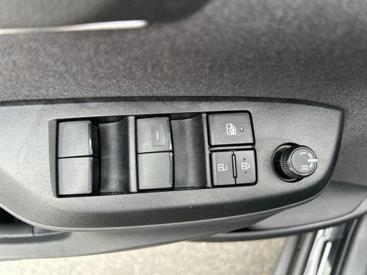 Toyota Yaris Cross 1.5 Hybrid 115 Dynamic ActivLease financial lease