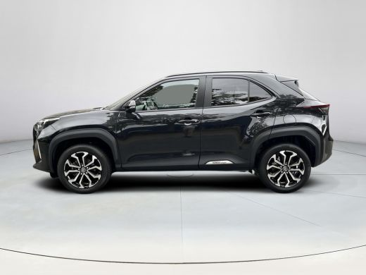 Toyota Yaris Cross 1.5 Hybrid 115 Dynamic ActivLease financial lease