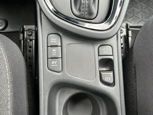 Toyota Yaris Cross 1.5 Hybrid 115 Dynamic ActivLease financial lease