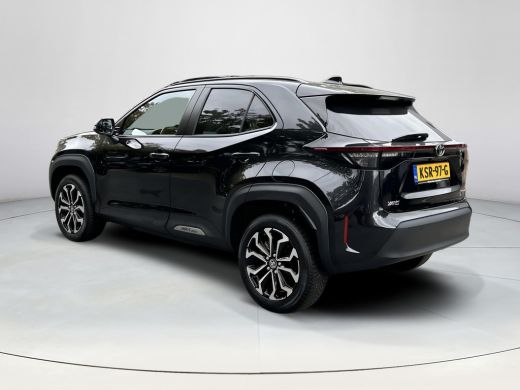 Toyota Yaris Cross 1.5 Hybrid 115 Dynamic ActivLease financial lease