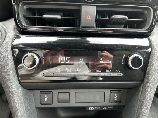 Toyota Yaris Cross 1.5 Hybrid 115 Dynamic ActivLease financial lease