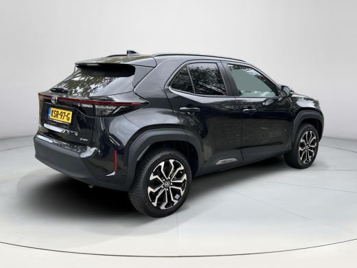 Toyota Yaris Cross 1.5 Hybrid 115 Dynamic ActivLease financial lease