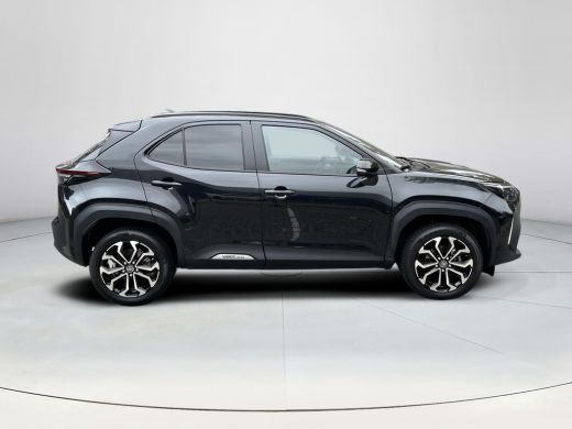 Toyota Yaris Cross 1.5 Hybrid 115 Dynamic ActivLease financial lease