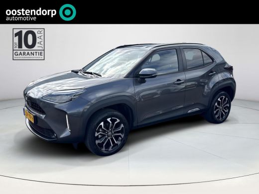 Toyota Yaris Cross 1.5 Hybrid 115 Dynamic | Stoel en Stuurverwarming | CarPlay/Android Auto | ActivLease financial lease