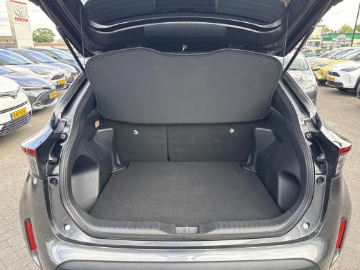 Toyota Yaris Cross 1.5 Hybrid 115 Dynamic | Stoel en Stuurverwarming | CarPlay/Android Auto | ActivLease financial lease
