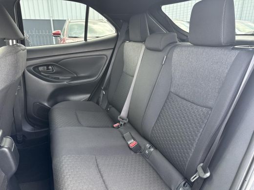 Toyota Yaris Cross 1.5 Hybrid 115 Dynamic | Stoel en Stuurverwarming | CarPlay/Android Auto | ActivLease financial lease